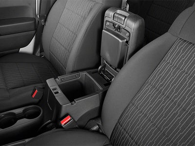 2014 Jeep Wrangler Unlimited Rubicon X