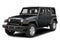 2014 Jeep Wrangler Unlimited Rubicon X