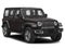 2022 Jeep Wrangler Unlimited Willys Sport 4x4