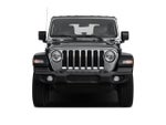 2022 Jeep Wrangler Unlimited Sahara Altitude 4x4