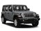 2022 Jeep Wrangler Unlimited Sahara Altitude 4x4