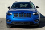 2023 Jeep Cherokee Altitude Lux 4x4