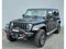 2025 Jeep Wrangler 4-Door Summit 4x4