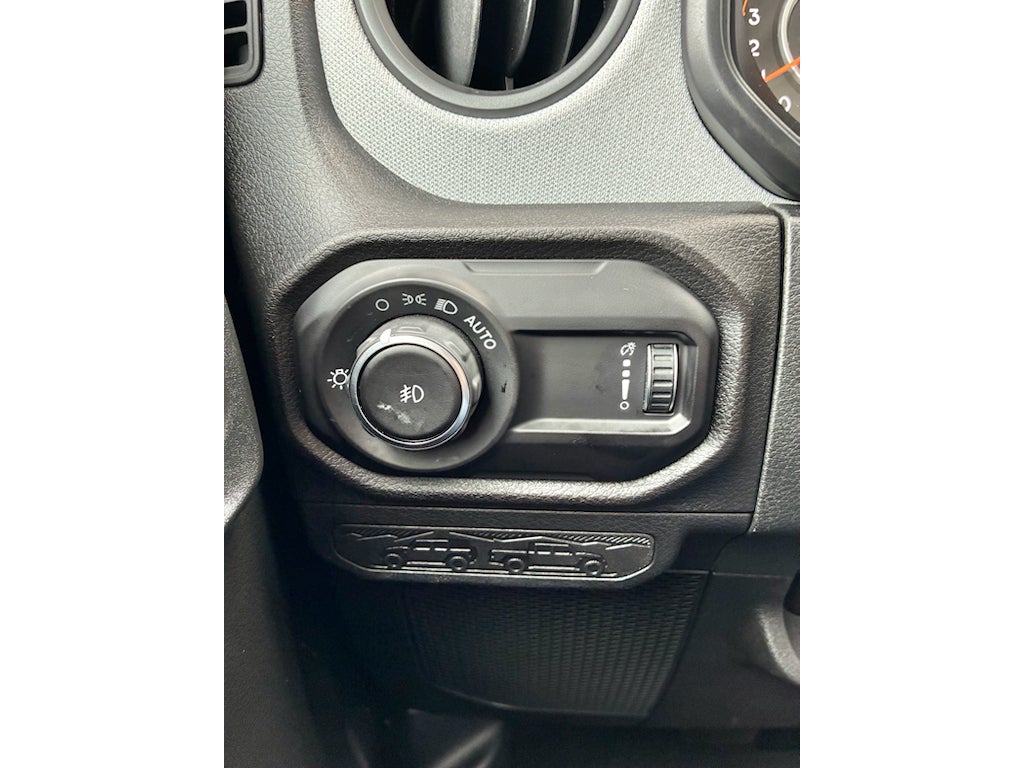 2025 Jeep Wrangler 4-Door Summit 4x4