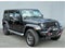 2025 Jeep Wrangler 4-Door Summit 4x4