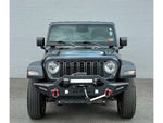 2025 Jeep Wrangler 4-Door Summit 4x4