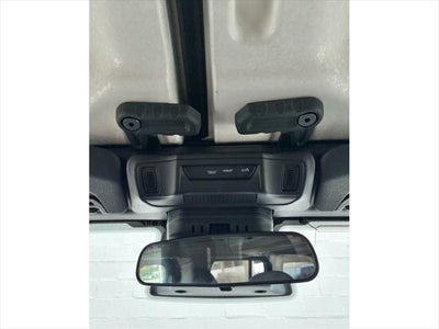 2025 Jeep Wrangler 4-Door Summit 4x4