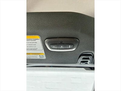 2025 Jeep Wrangler 4-Door Summit 4x4