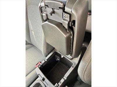 2025 Jeep Wrangler 4-Door Summit 4x4