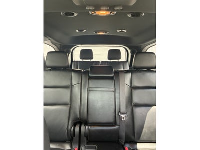 2025 Dodge Durango GT Plus AWD