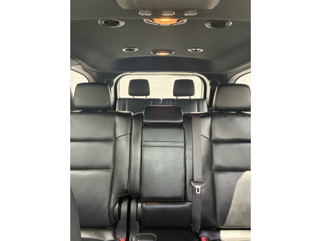 2025 Dodge Durango GT Plus AWD
