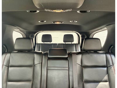 2025 Dodge Durango GT Plus AWD