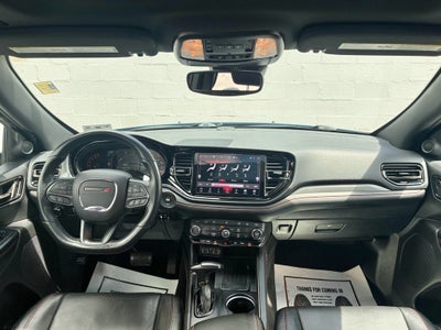 2025 Dodge Durango GT Plus AWD