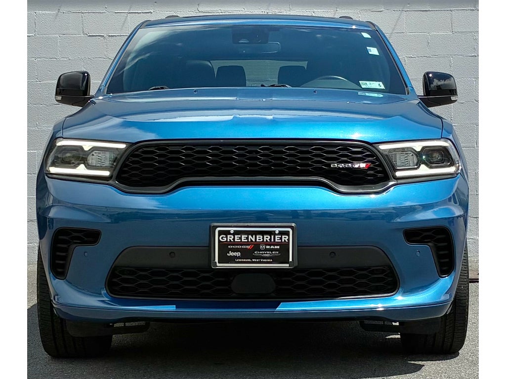 2025 Dodge Durango GT Plus AWD