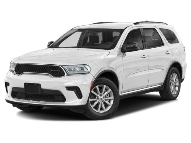 2026 Dodge Durango GT PLUS AWD
