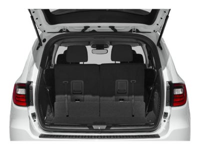 2021 Dodge Durango Citadel