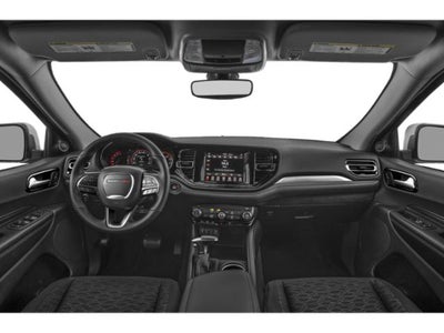 2021 Dodge Durango Citadel