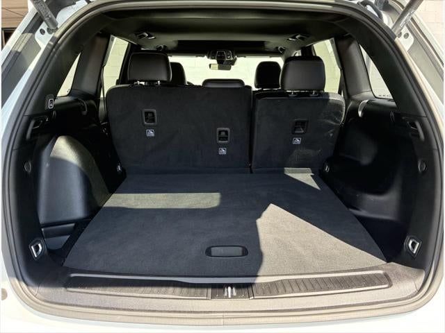 2025 Jeep Grand Cherokee Altitude X 4x4