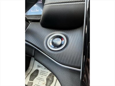 2025 Jeep Grand Cherokee Altitude X 4x4