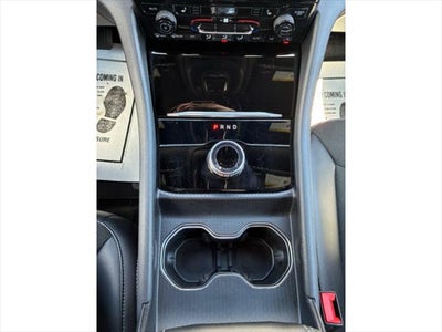 2025 Jeep Grand Cherokee Altitude X 4x4