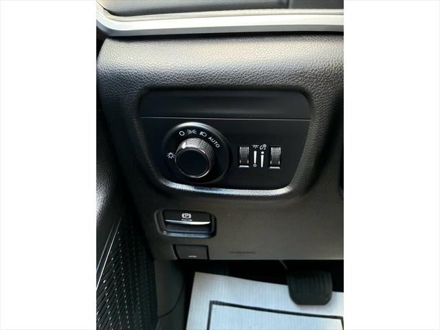 2025 Jeep Grand Cherokee Altitude X 4x4