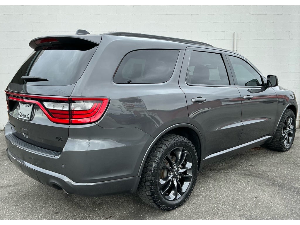 2024 Dodge Durango R/T AWD