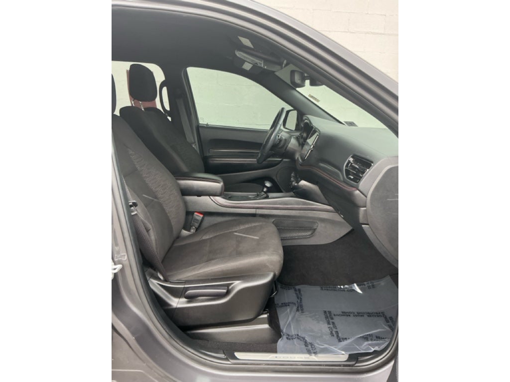 2024 Dodge Durango R/T AWD