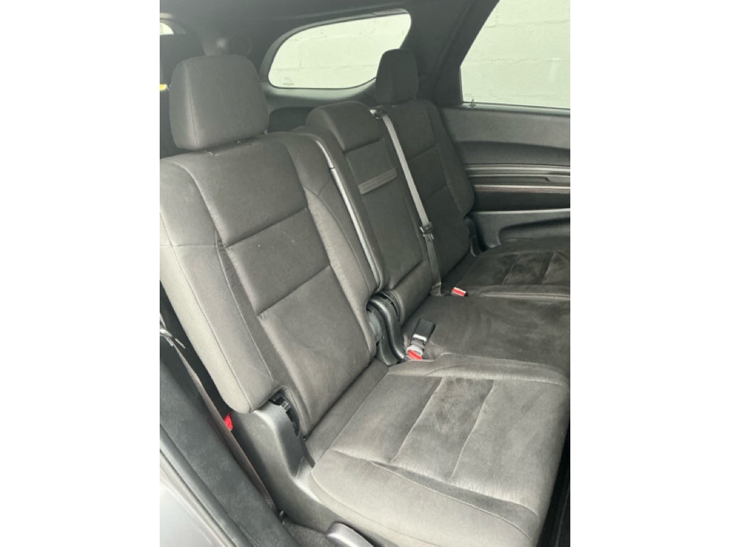 2024 Dodge Durango R/T AWD