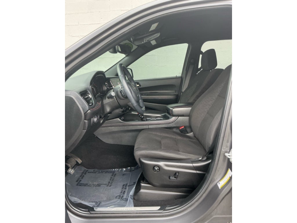 2024 Dodge Durango R/T AWD