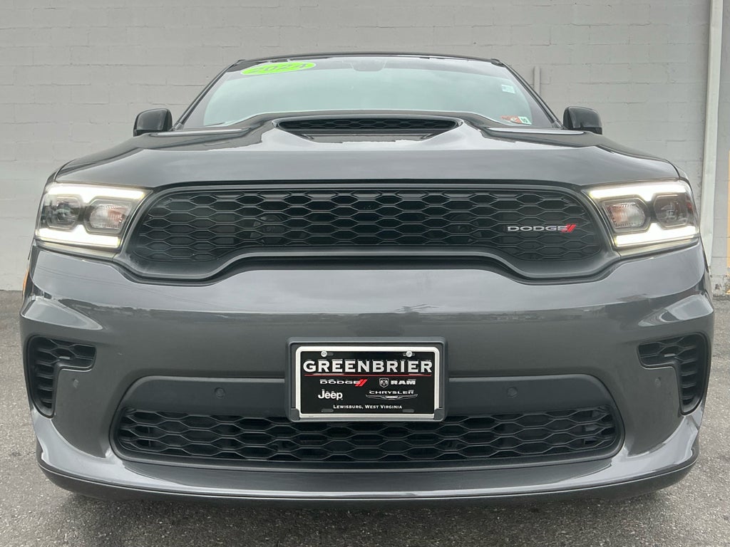 2024 Dodge Durango R/T AWD