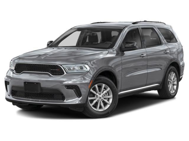 2024 Dodge Durango R/T AWD
