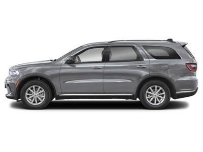 2024 Dodge Durango R/T AWD