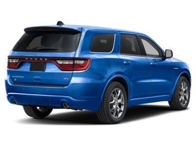 2026 Dodge Durango GT Plus AWD HEMI V8