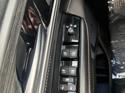 2024 Jeep Wagoneer L Series II 4x4