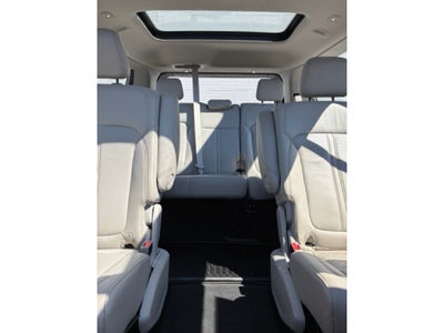 2022 Jeep Wagoneer Series III 4x4