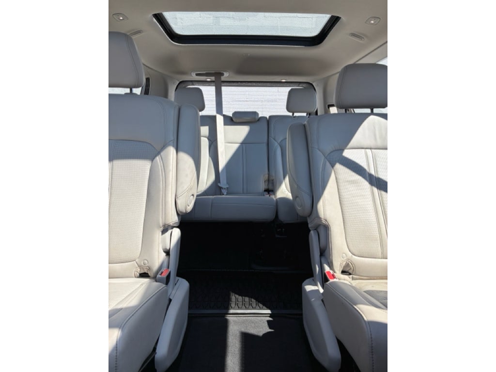 2022 Jeep Wagoneer Series III 4x4