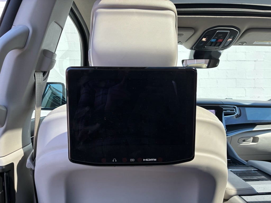 2022 Jeep Wagoneer Series III 4x4