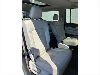 2022 Jeep Wagoneer Series III 4x4