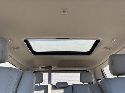 2022 Jeep Wagoneer Series III 4x4