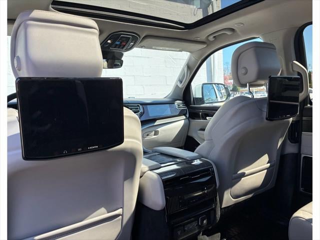 2022 Jeep Wagoneer Series III 4x4