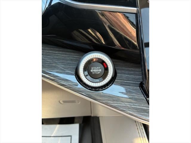 2022 Jeep Wagoneer Series III 4x4