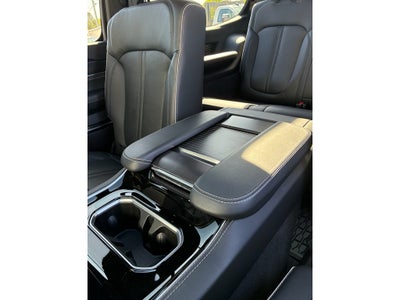 2024 Jeep Grand Wagoneer Series II 4x4