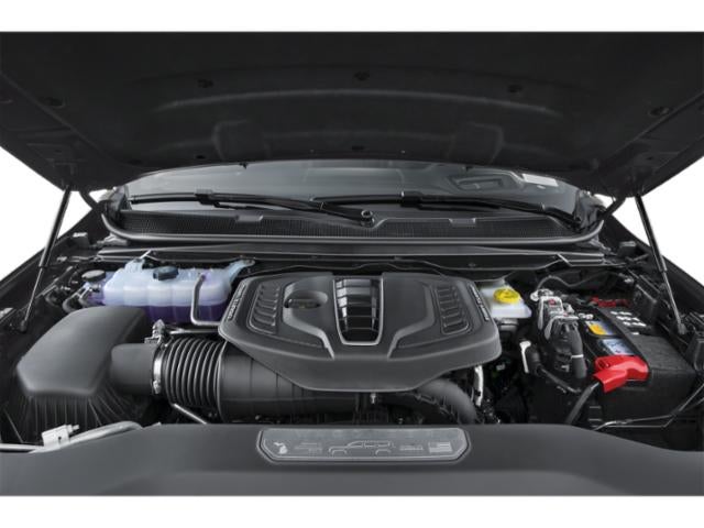 2024 Jeep Grand Wagoneer Series II 4x4