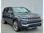 2025 Jeep Grand Wagoneer Series III 4x4