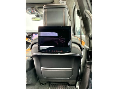 2025 Jeep Grand Wagoneer Series III 4x4