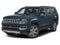 2025 Jeep Grand Wagoneer Series III 4x4