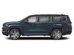 2025 Jeep Grand Wagoneer Series III 4x4
