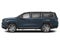 2025 Jeep Grand Wagoneer Series III 4x4