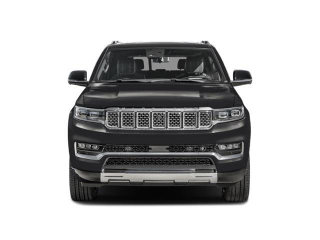 2025 Jeep Grand Wagoneer Series III 4x4