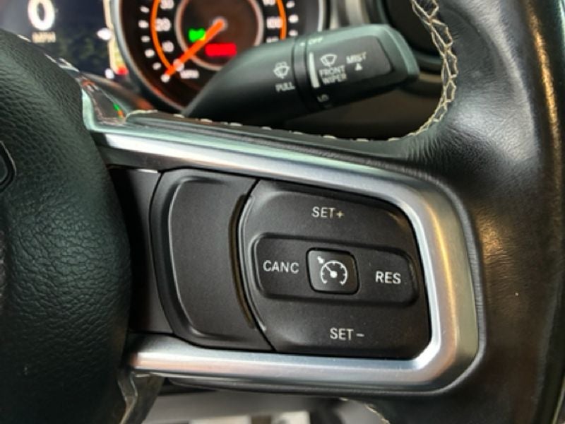 2020 Jeep Gladiator Sport S 4X4